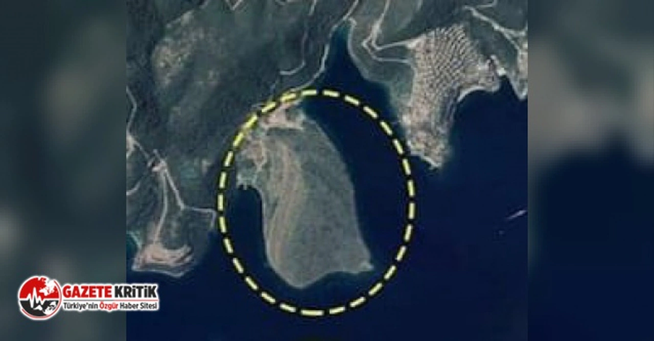 "BODRUM’DA CENGİZ HOLDİNG’E VERİLEN RUHSATLAR CHP'Lİ BELEDİYE TARAFINDAN İPTAL EDİLDİ"