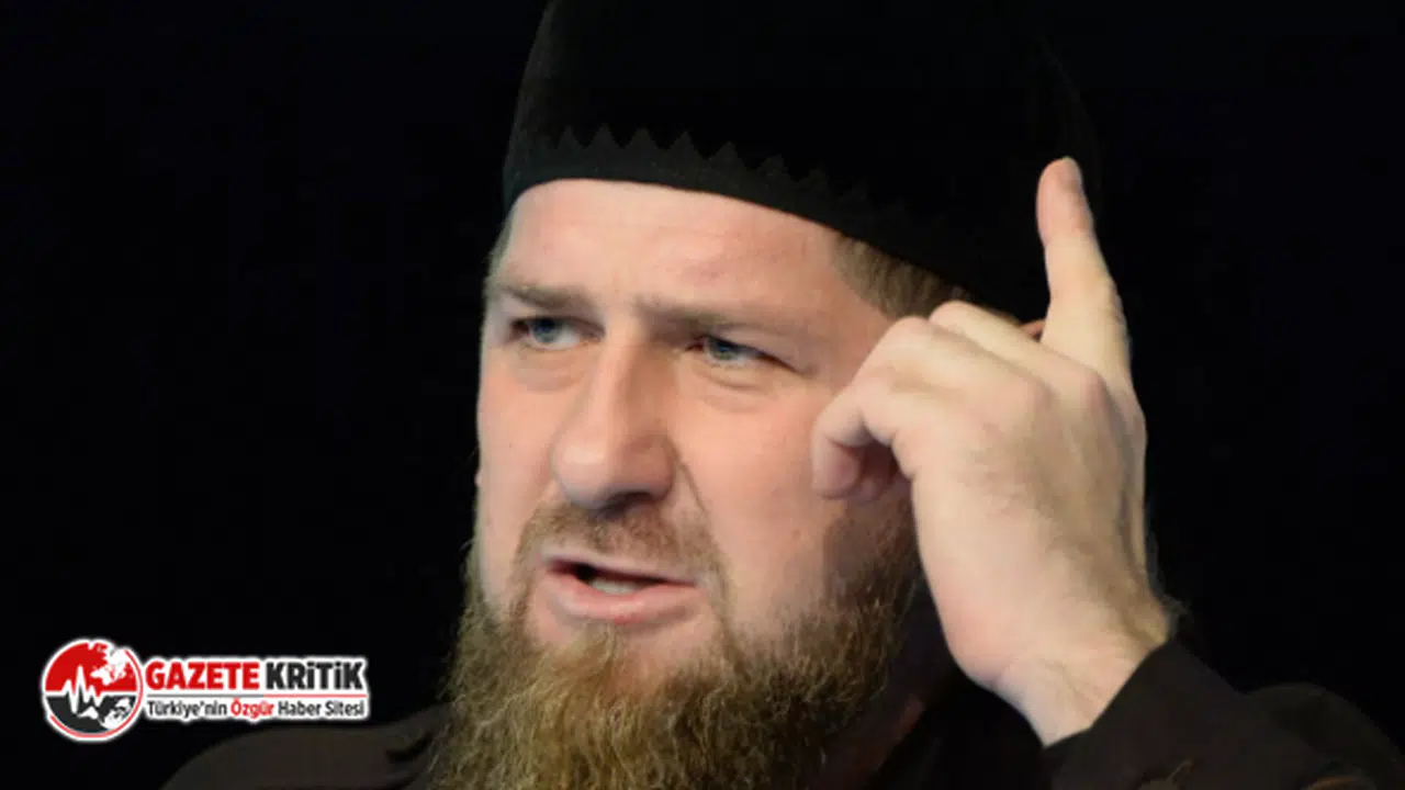 Çeçen lider Kadirov'dan Kur'an-ı Kerim yakılmasına tepki: Cehennemde yanacaksınız iblisler