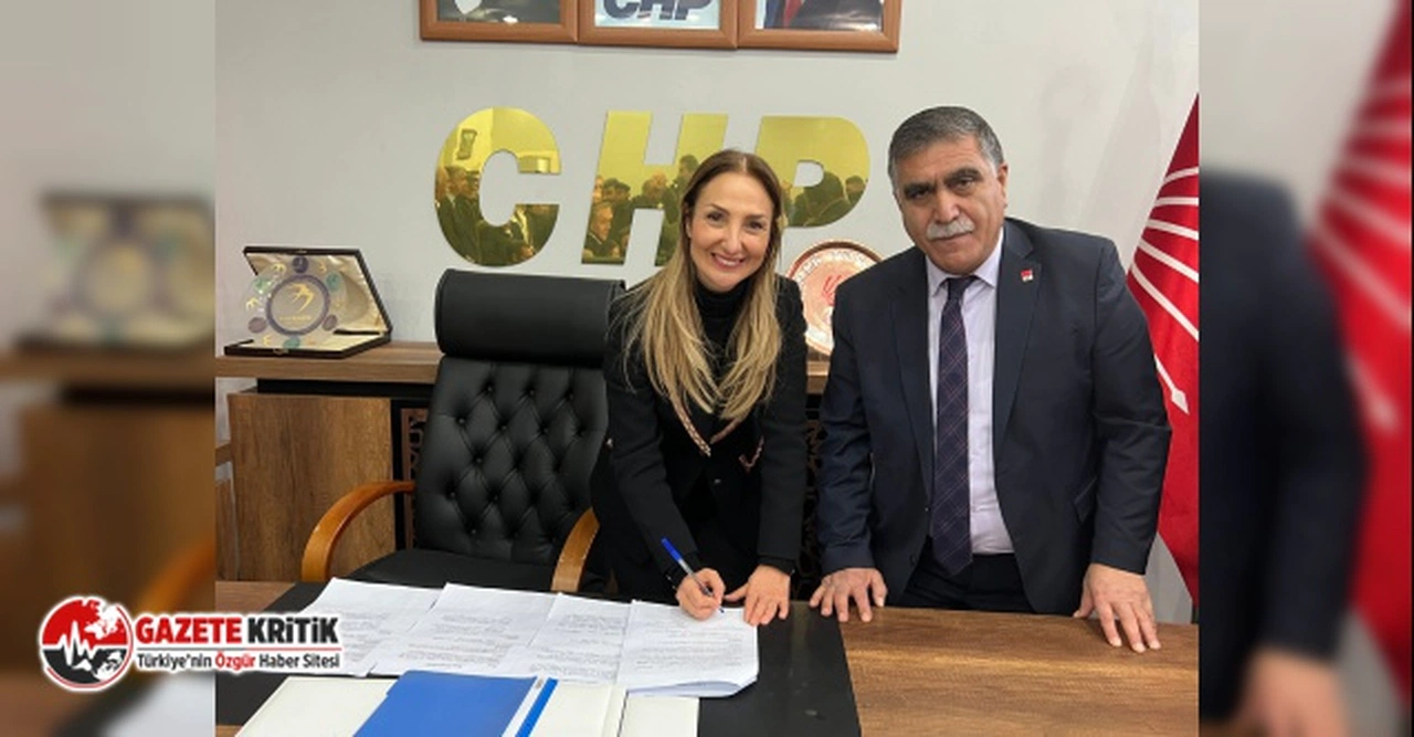 CHP KADIN KOLLARI GENEL BAŞKANI AYLİN NAZLIAKA: KADINA YÖNELİK ŞİDDETİ DURDURMAYA KARARLIYIZ!
