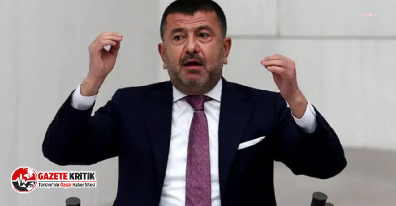 CHP'Lİ AĞBABA:EYT'LİYLE DALGA GEÇMEYİN!