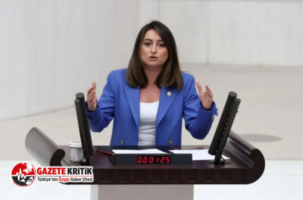 CHP'li Aysu Bankoğlu 3 bakana ayrı ayrı sordu: “Görevden alma var mı?”