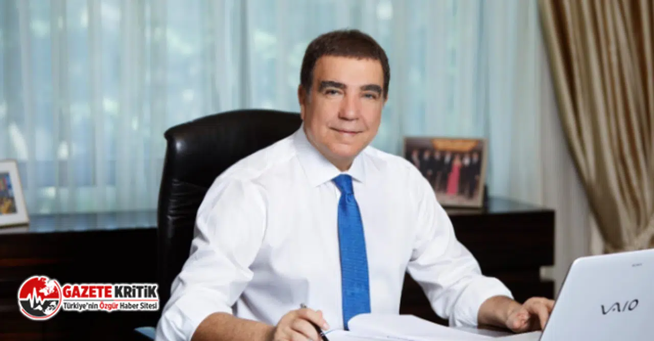 CHP'Lİ ERDOĞAN TOPRAK: “ERDOĞAN’IN NOBEL ADAYI OLMAK İSTEMESİ ‘SEÇİM MALZEMESİ’”