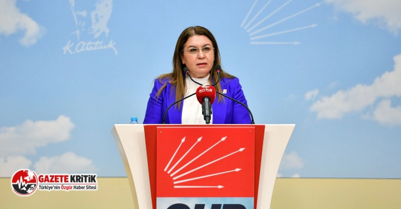 CHP'Lİ KARACA:VATANDAŞIN İHTİYACI, RTE'NİN "HAYAL"LERİNDEN BÜYÜKTÜR