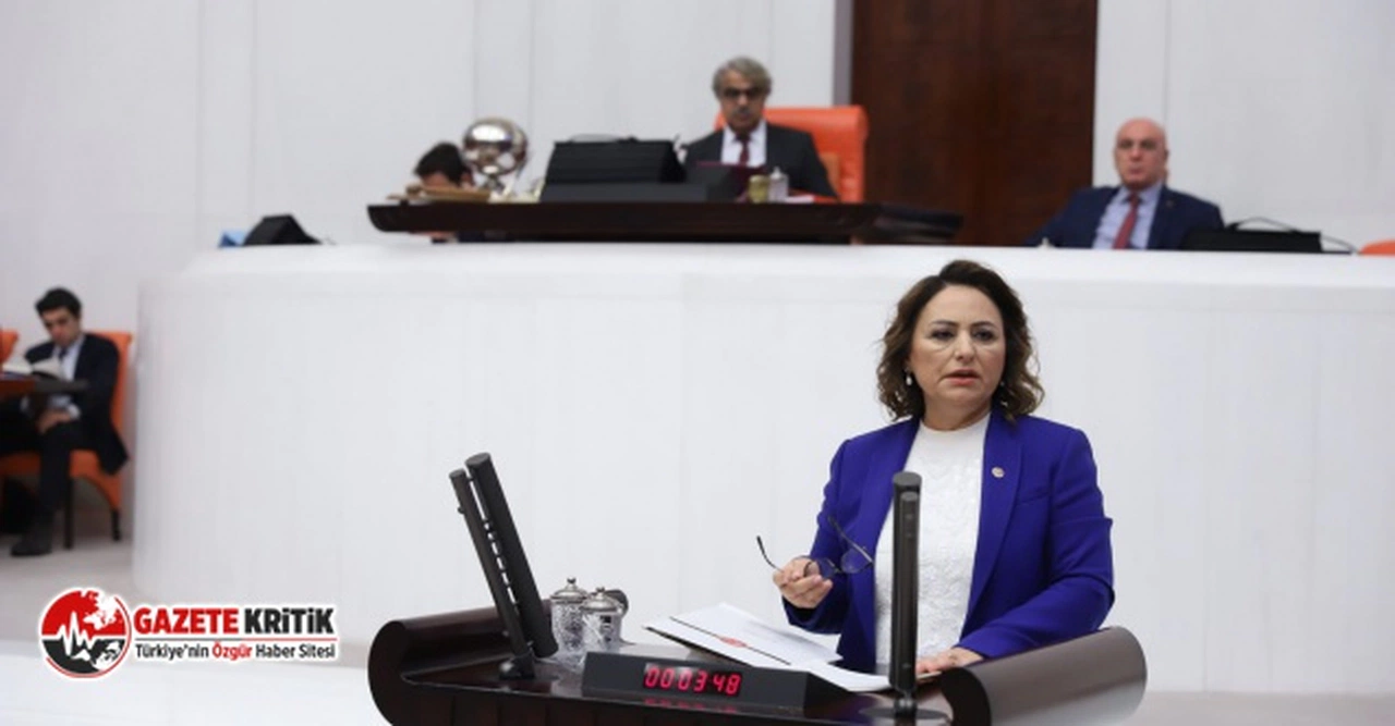 CHP'li Şevkin:96 bin sözleşmeli personel neden kadro dışı bırakılıyor?