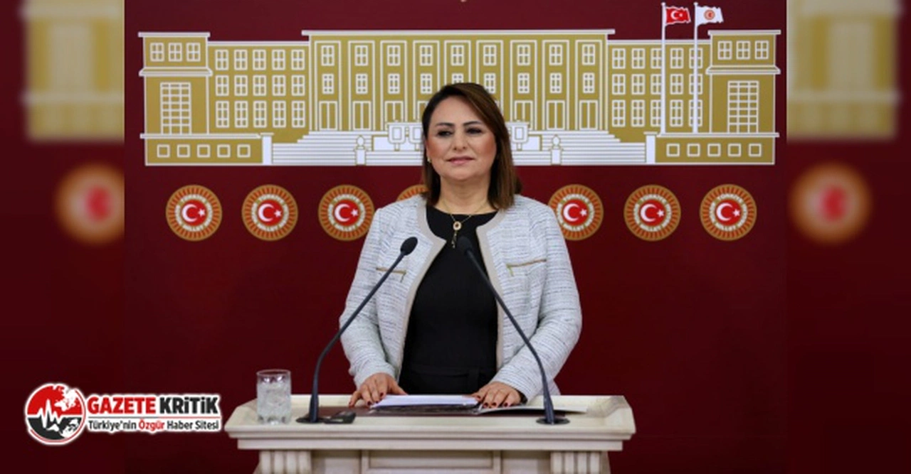 CHP'li Şevkin'den daha çok kadının iş gücüne kazandırılması için kanun teklifi