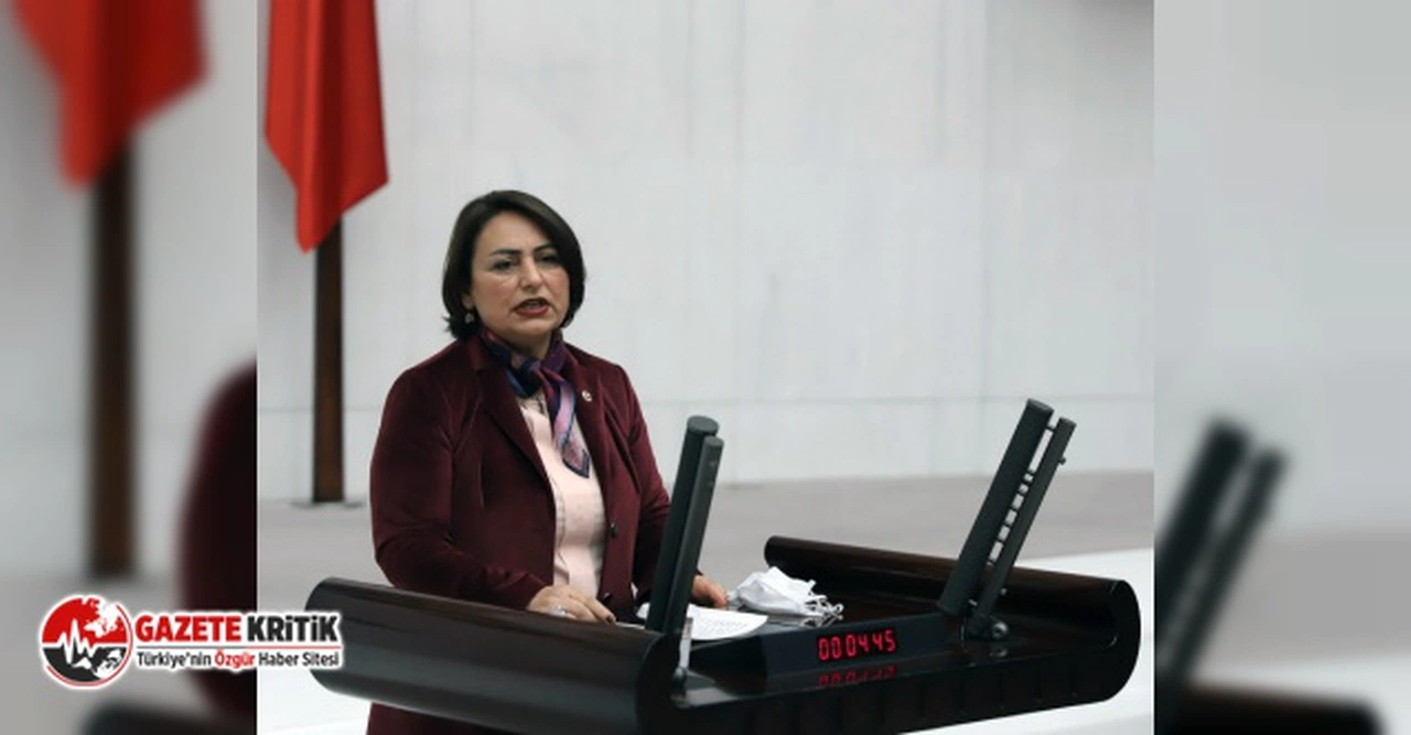 CHP'li Şevkin:“EYT’lileri oyalamayın, mağduriyetleri giderin!”