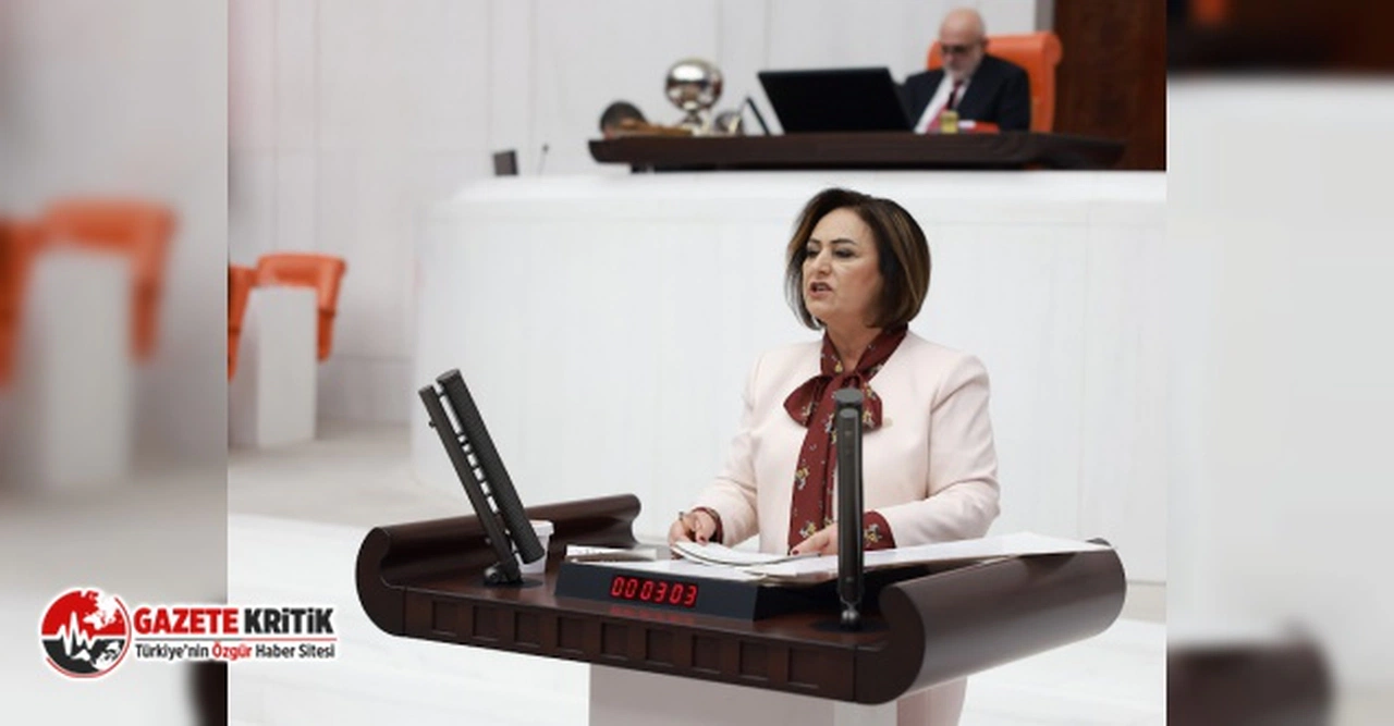 CHP'li Şevkin:Yandaş medyaya bal-börek, objektif gazeteciye yek ekmek!