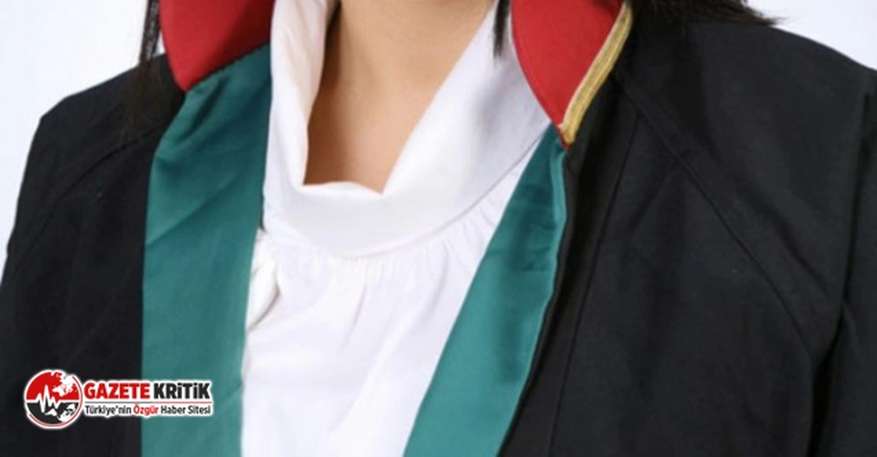 CHP'Lİ TANAL’DAN KAMU AVUKATLARI İÇİN KANUN TEKLİFİ