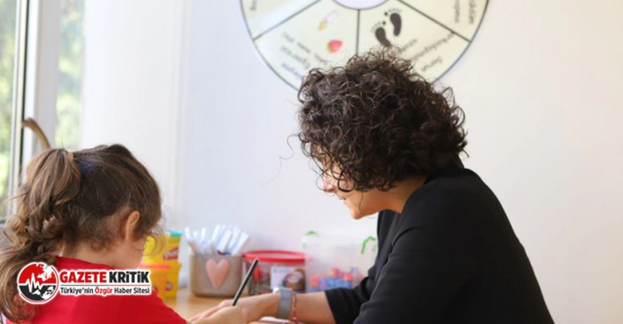 CHP,  REHBERLİK VE PSİKOLOJİK DANIŞMANLIK ATAMALARINI BAKAN ÖZER'E SORDU!