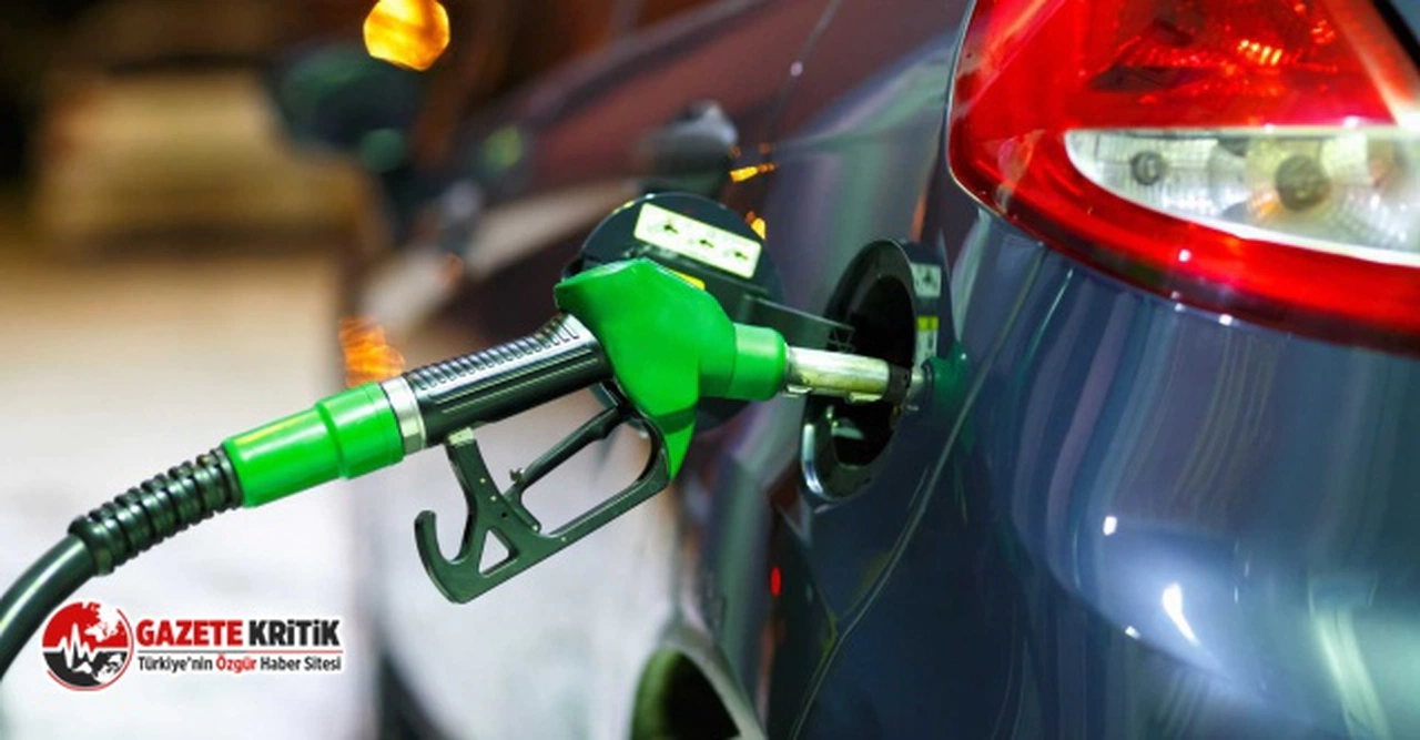 CHP’Lİ AHMET KAYA: “RUSYA’NIN PETROLDE YAPTIĞI İNDİRİM NEDEN POMPAYA YANSITILMIYOR?”