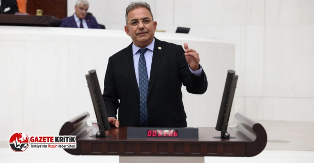 CHP’Lİ BUDAK: “İKTİDAR ZİNCİR MARKETLERLE KAYIKÇI KAVGASI YAPIYOR”