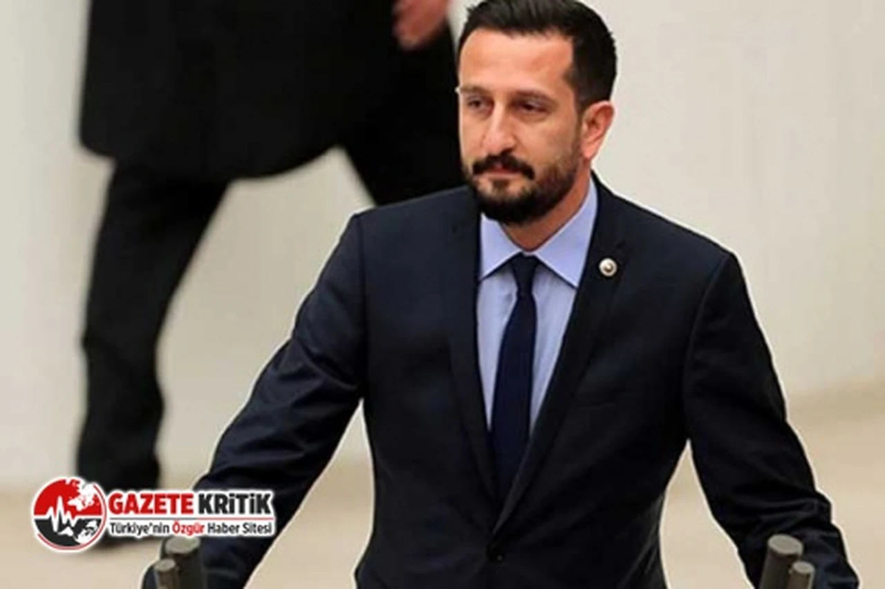 CHP’Lİ HAKVERDİ; “CEZAEVİNDEKİ MAHKUMLARIN ‘İMAMLA GÖRÜŞMEDİKLERİ’ GEREKÇESİ İLE İNFAZLARI YAKILIYOR!”