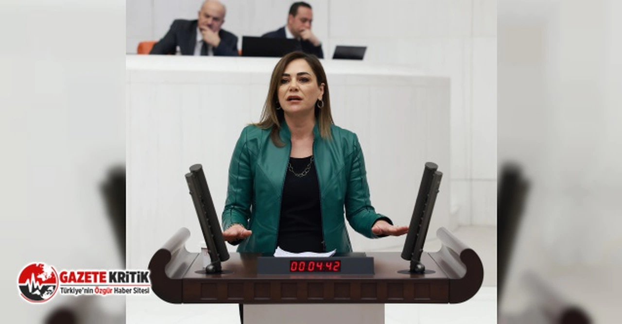 CHP’Lİ YÜCEER: BİR HAFTA İÇİNDE BANKALARA 32 MİLYAR TL BORÇLANDIK