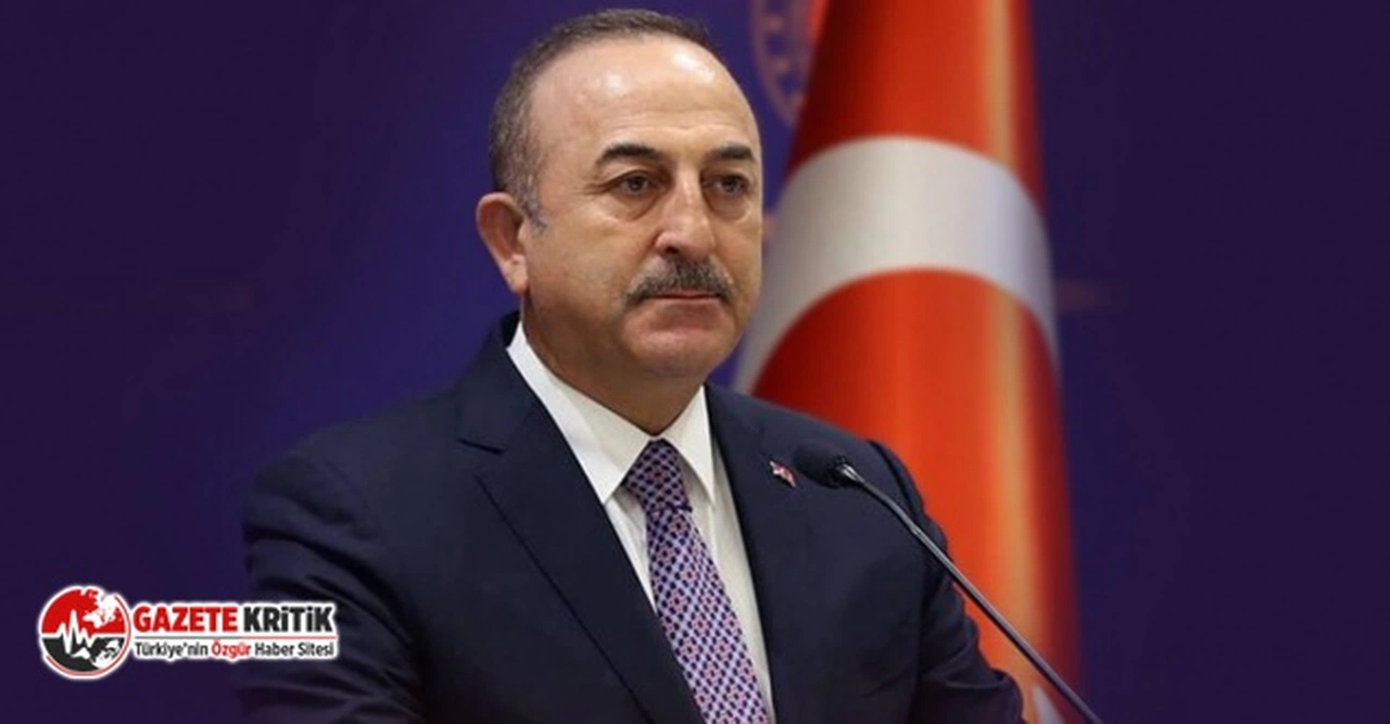 Dışişleri Bakanı Çavuşoğlu, Pele'nin cenaze törenine katılacak