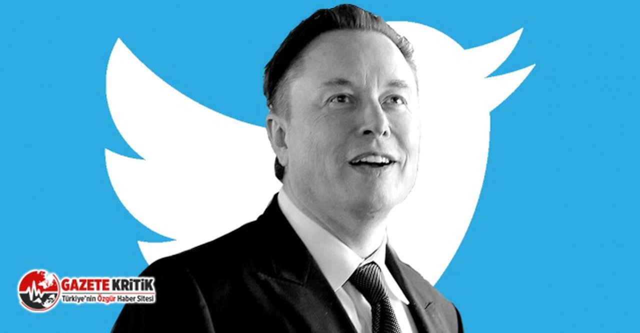 Elon Musk Twitter'da karakter sayısı 4 bine çıkarıyor:İşte o tarih