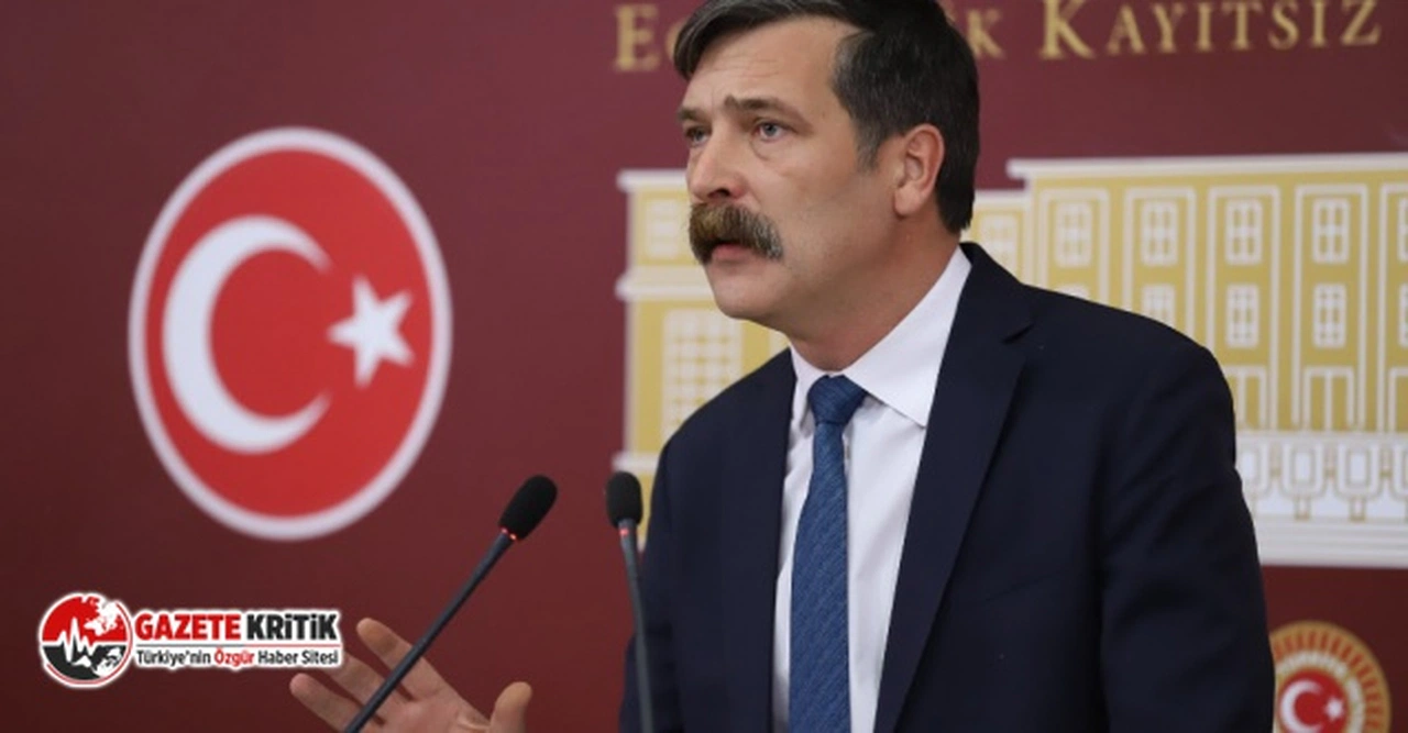 Erkan Baş: Lamı cimi yok, Erdoğan aday olmak istiyorsa muhalefet partileriyle görüşecek!