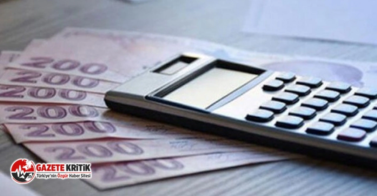Herkesin merakla beklediği vergi affının detayları netleşti