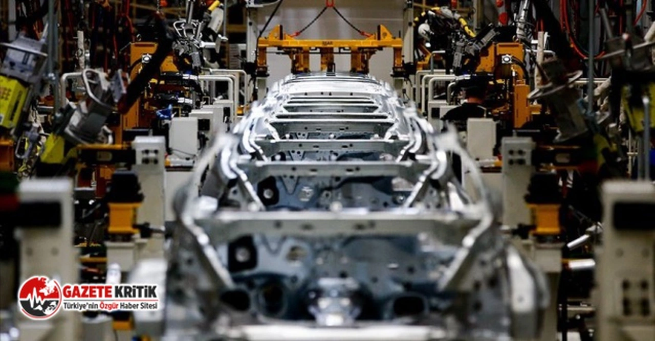 İşte 2022'de en çok satılan otomobil markası!