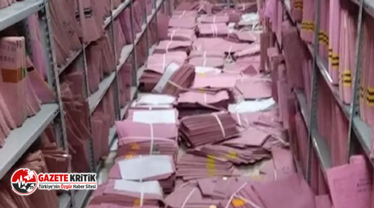 İYİ PARTİ KAYSERİ MİLLETVEKİLİ DURSUN ATAŞ: HER 3 KİŞİDEN BİRİ İCRALIK OLDU!