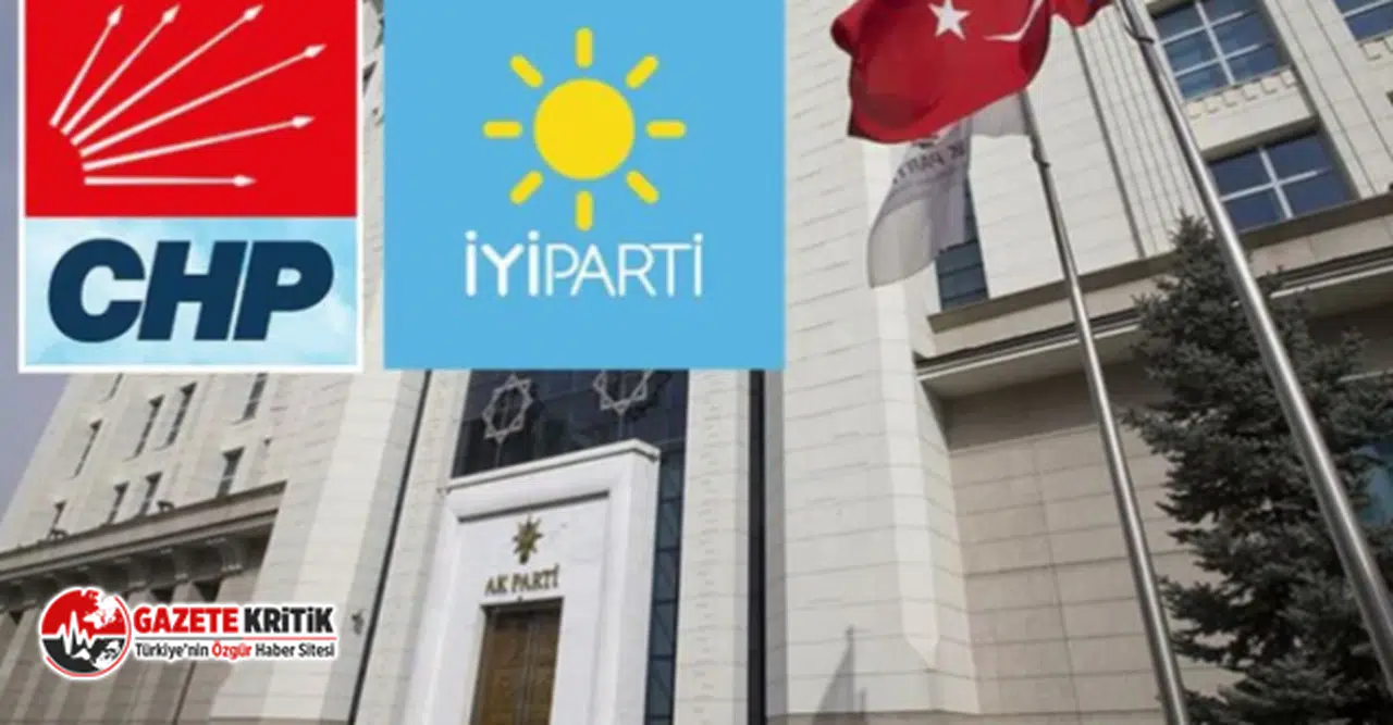 İYİ Parti ve CHP ortak başörtüsü teklifi hazırlıyor