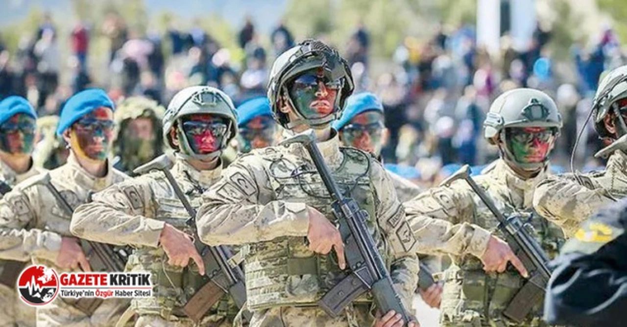 İYİ Partili Hasan Subaşı: “TSK’da En Fazla Şehit Veren Uzman Çavuşlar Unutulmuş”