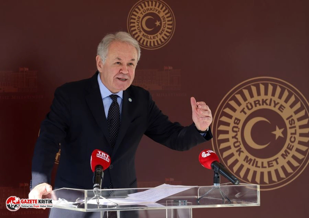 İYİ Partili Sezgin: Rusya Akkuyu’da askeri radar mı kuruyor?