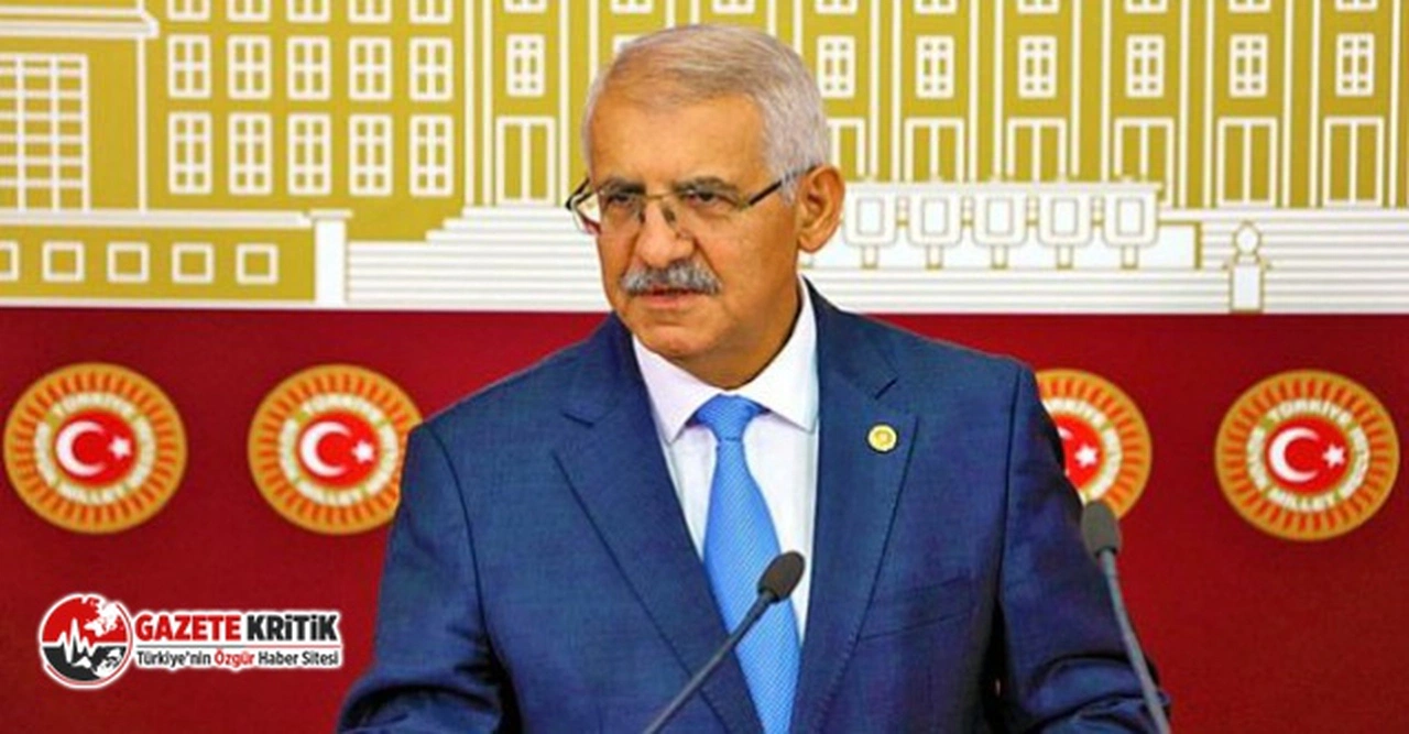 İYİ Partili Yokuş: Memurlara en az 2 bin lira seyyanen zam yapılmalı