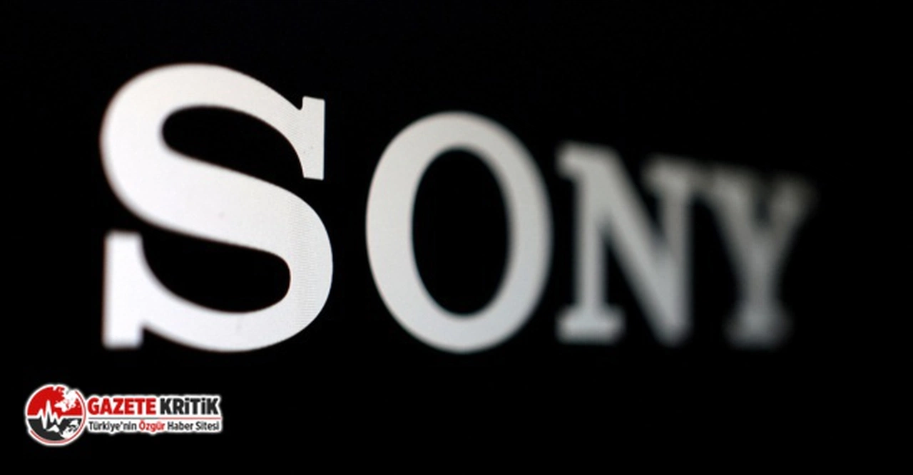 Japon devi Sony, Türkiye'den çekildi