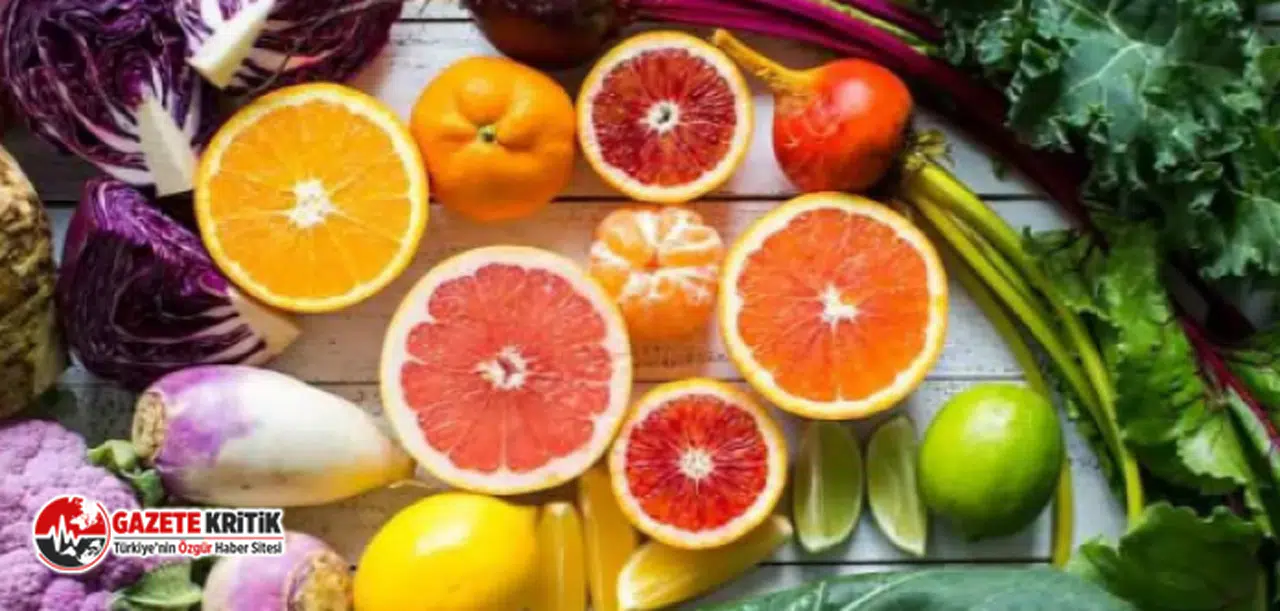 Kış ayında hangi besinleri tüketmeliyiz? 6 Besine Dikkat!