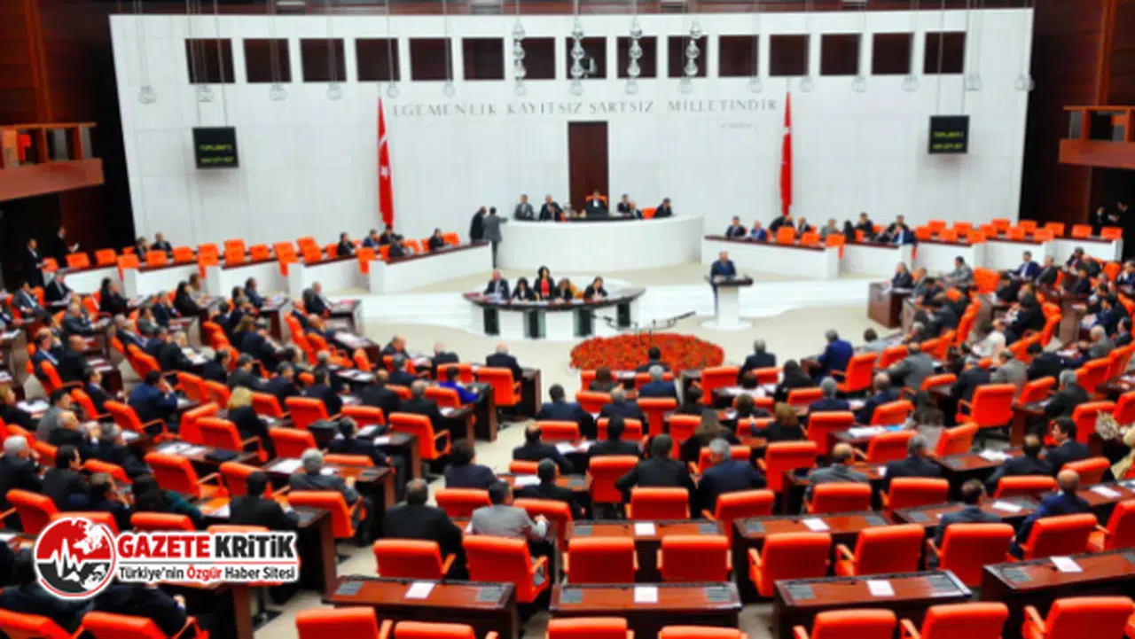 Lütfü Türkkan ve Ali Mahir Başarır'ın fezlekeleri komisyonda