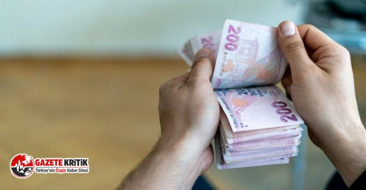 Memur ve emeklinin zam oranı belli oldu