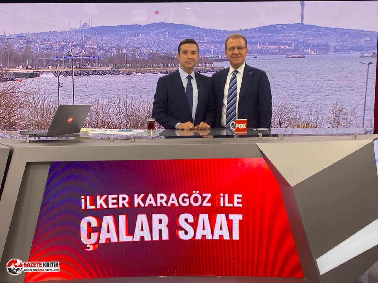 Mersin Büyükşehir Başkanı Vahap Seçer: Gönlümdeki Cumhurbaşkanı Adayı Kemal Kılıçdaroğlu'dur