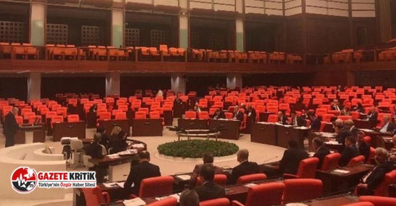 MUHALEFET ÇALIŞTI, İKTİDAR YAN GELİP YATTI