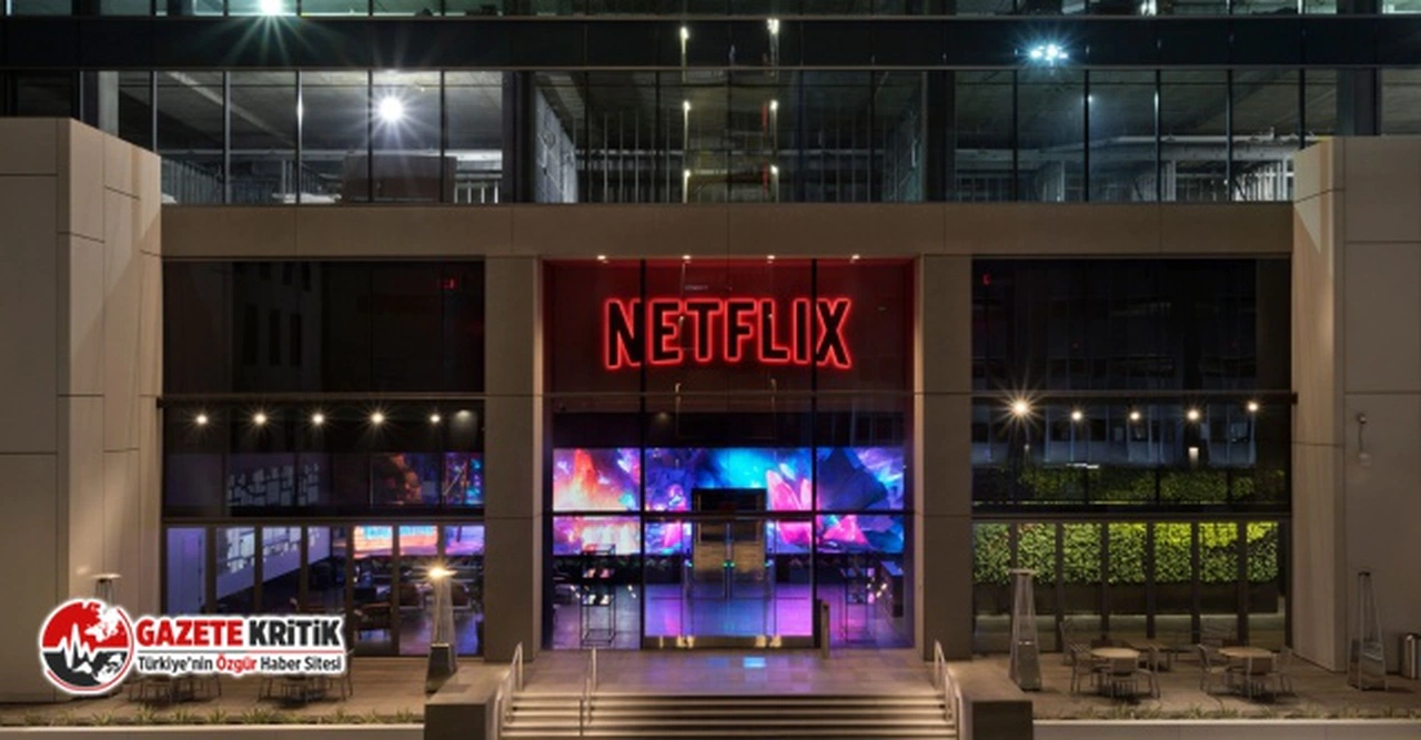 Netflix yıllık maaş 385 bin dolara kadar çıkabiliyor