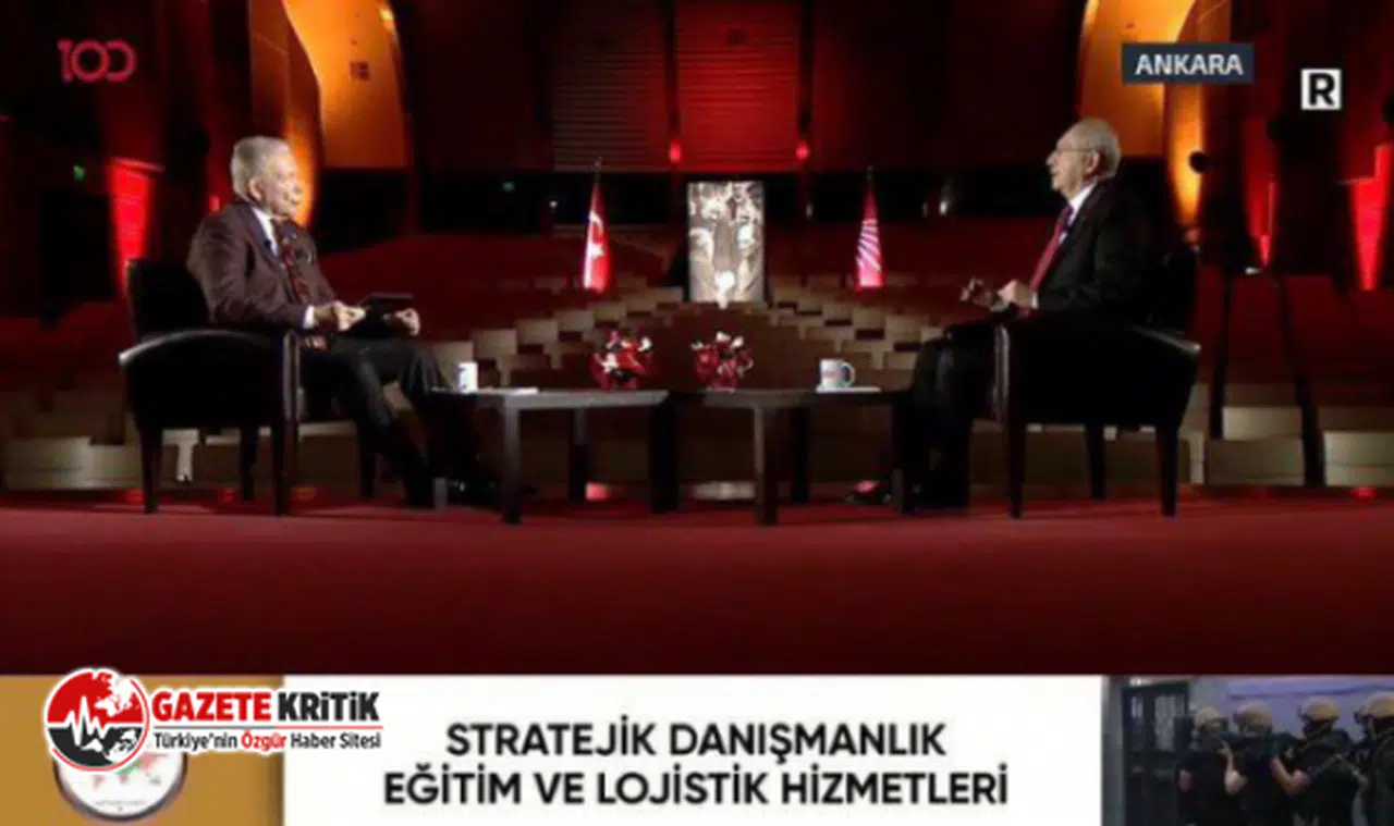 SADAT Başkanı:Kılıçdaroğlu'nun konuşması sırasında yayınlanması için bilinçli olarak çalışma yürüttük