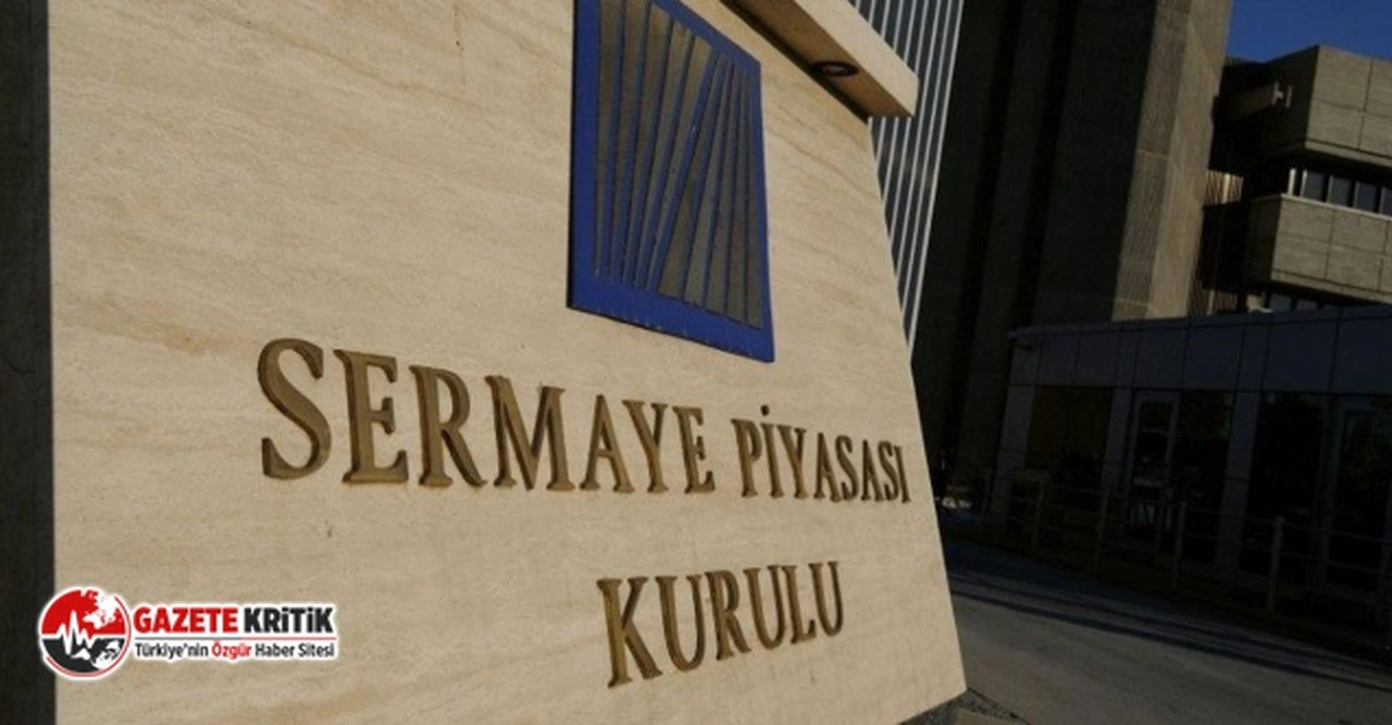 SPK, sosyal medyada yatırımcıları yanıltanları uyardı:24 saat izliyoruz, ağır cezaları var