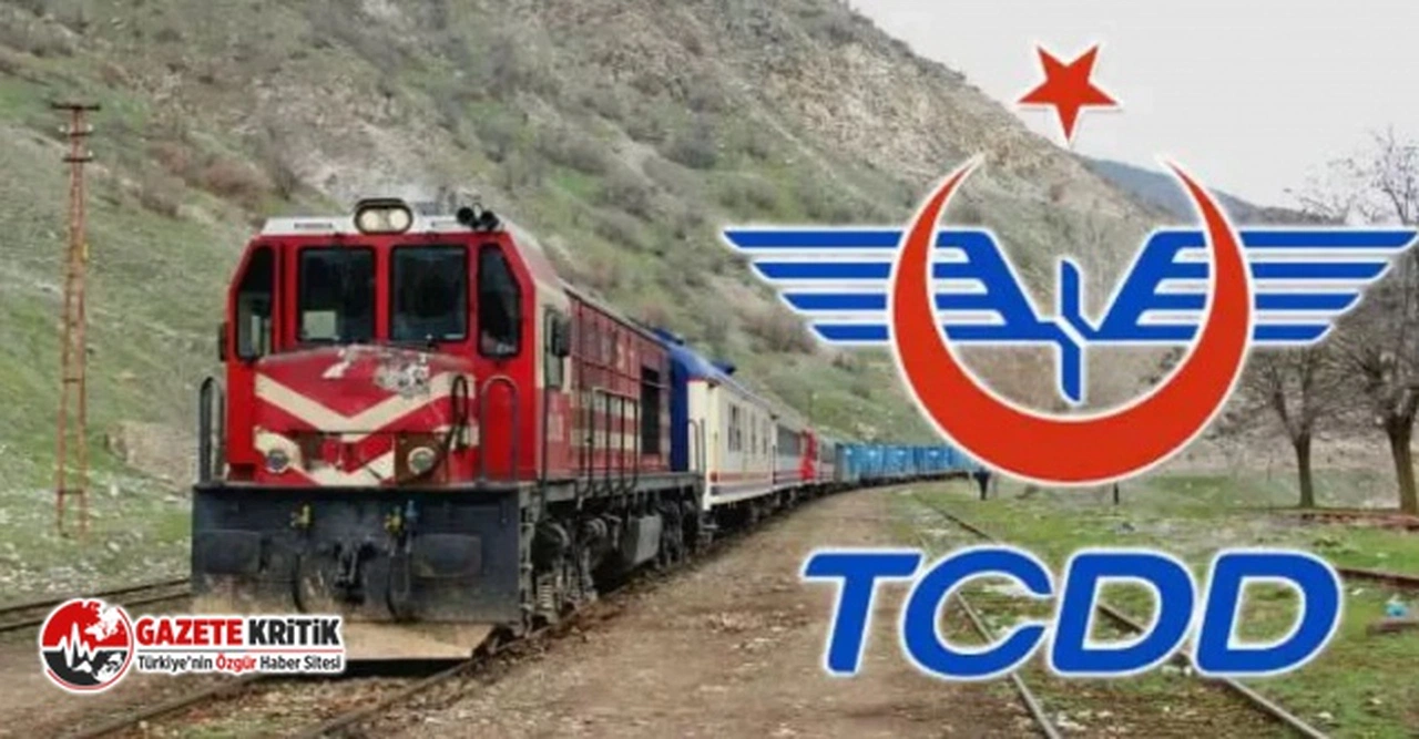 "TCDD’den AKP’li avukatlara 25 milyonluk kıyak"