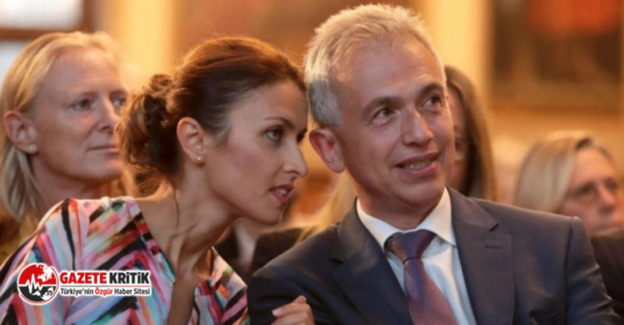 Türk eşine torpil yaptırdığı için görevinden olmuştu:Eşine de para cezası verildi!