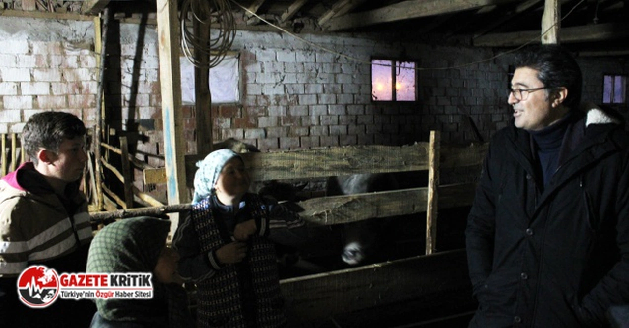 VATANDAŞ BÖYLE İSYAN ETTİ: BİR BALYA SAMAN 120 LİRA!