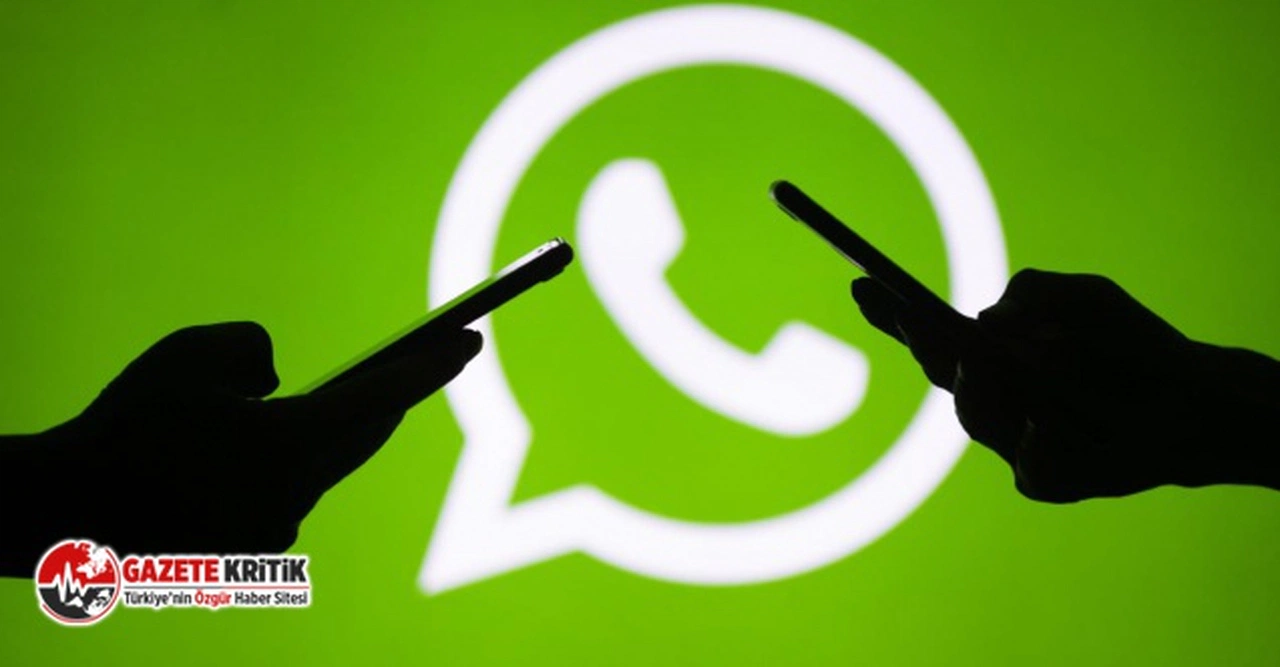 WhatsApp 28 cep telefonu modelinde artık çalışmayacak