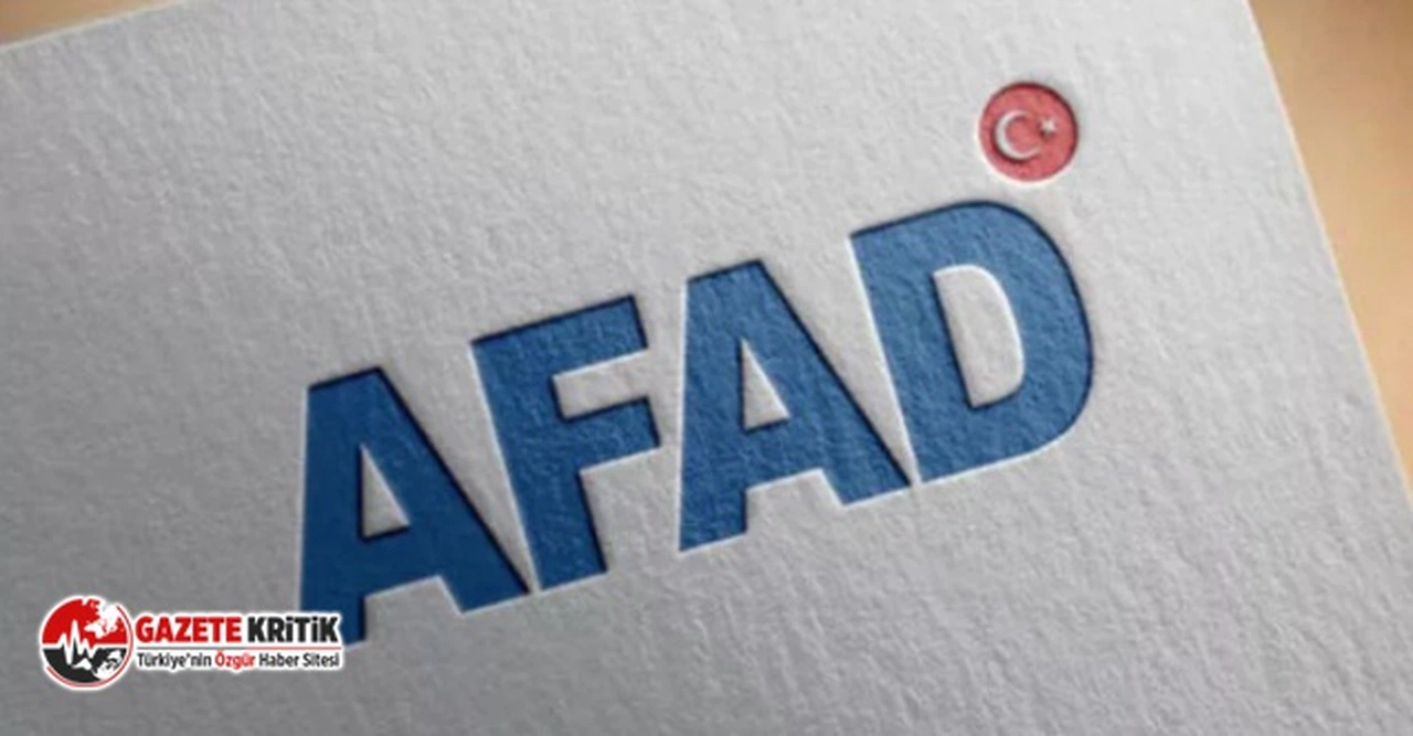 10 İLDE, 7,4 BÜYÜKLÜĞÜNDE DEPREM... AFAD: 76 VATANDAŞIMIZ HAYATINI KAYBETTİ