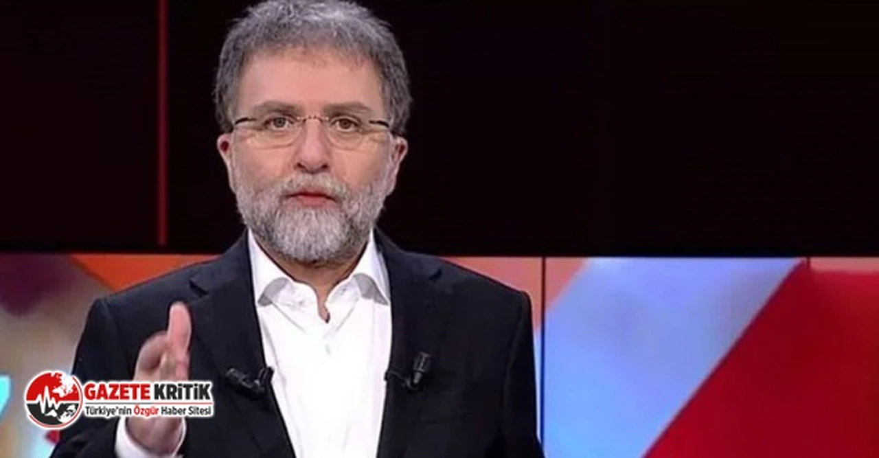 Ahmet Hakan: Kriz çıkınca, deprem olunca, iktidar değişir mi?