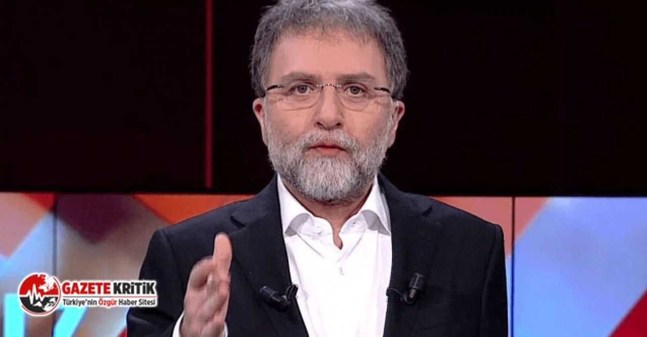 Ahmet Hakan: Seçim konusu kocaman bir muamma var