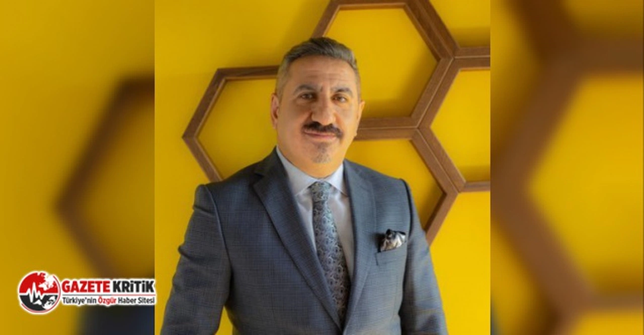 Gazeteci Ali Haydar Fırat'tan İYİ Parti'ye Kılıçdaroğlu tepkisi!