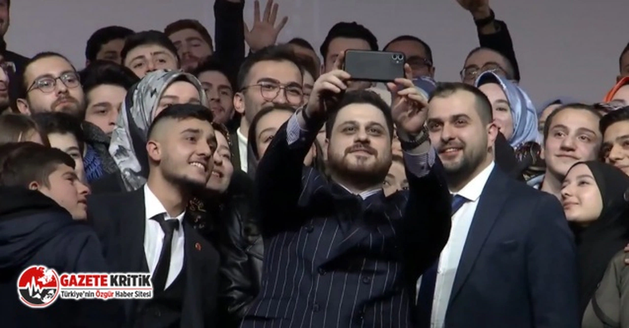 Bağımsız Türkiye Partisi (BTP) Genel Başkanı Hüseyin Baş seçim startını verdi:“Yeter! Söz Gençlerin”