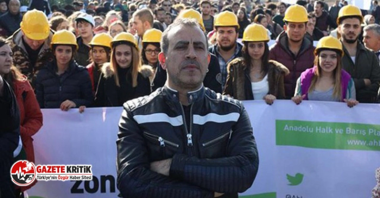 Bahçeli'nin hedef aldığı AHBAP'ta MHP'li vekilin kızı da yönetici