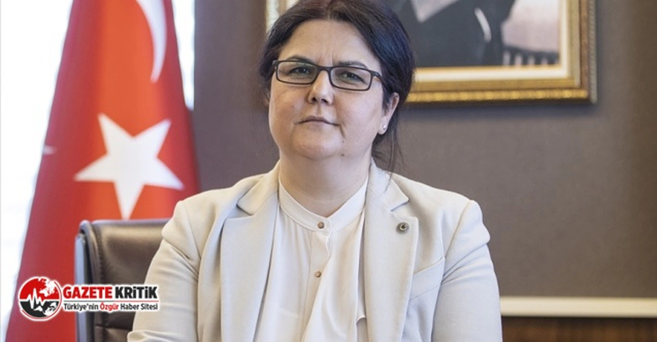 Bakan açıkladı: 2 bin 323 engelli birey kamuya memur olarak yerleştirilecek