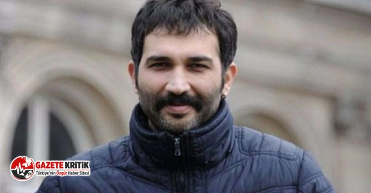 Barış Atay'dan Melih Gökçek'e yanıt: "Kes lan sesini..."