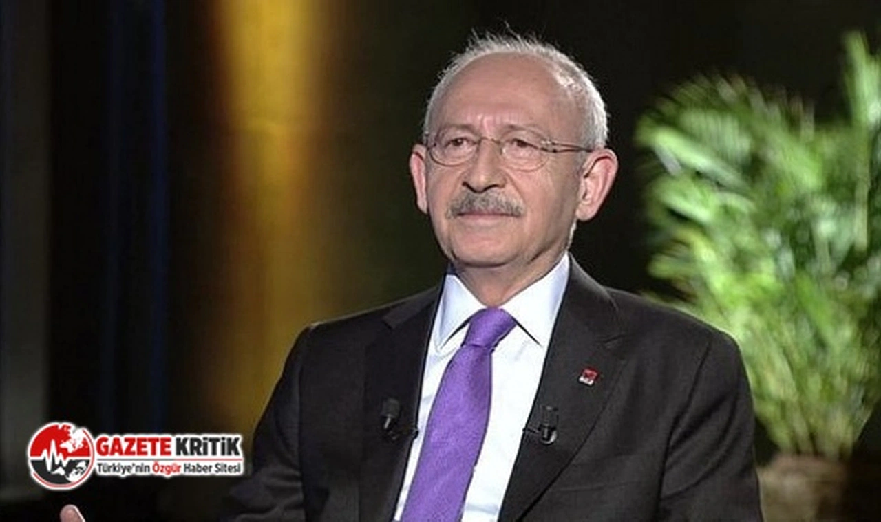 CHP lideri Kılıçdaroğlu, Sinan Ateş'in ailesini ziyaret etti