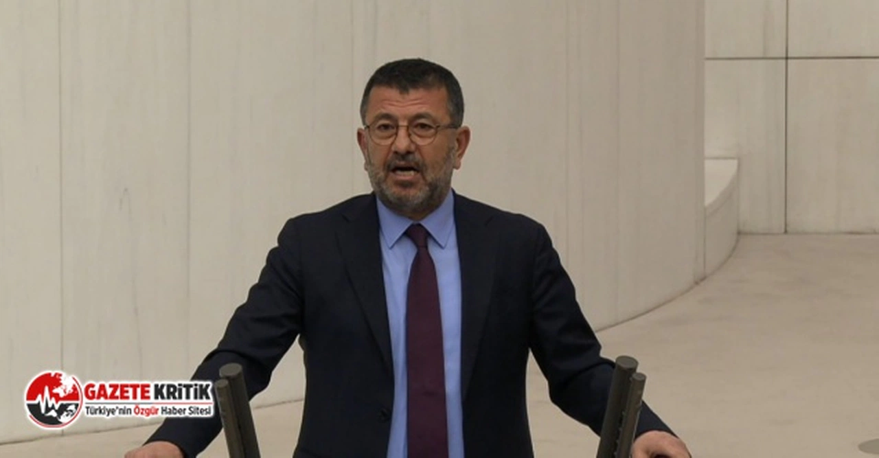 CHP'Lİ AĞBABA: STAJA TAKILANLAR, PRİME TAKILANLAR, TESCİLE TAKILANLAR, İLK SEÇİMDE DE AKP SANDIĞA TAKILACAK